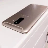 گوشی موبایل سامسونگ a6plus