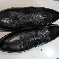 کفش چرم سایز ۴۰