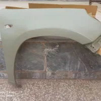 سپر و گلگیر x33 new|قطعات یدکی و لوازم جانبی|زرند, |دیوار