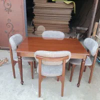 تولید و پخش میزو صندلی نهارخوری