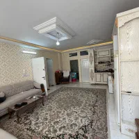 ۸۰متر/طبقه اول/دوخواب/نوساز/تک واحدی
