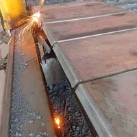 برشکاری cnc ورق ضخیم آهن،سی ان سی،برش ورق|خدمات پیشه و مهارت|قم, شهرک خودرو|دیوار