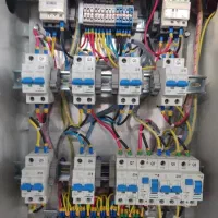 استخدام مهندس برق و الکترونیک