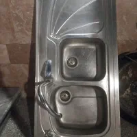 سینک ظرفشویی