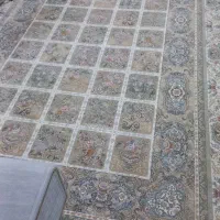 ۲تخته فرش ۹متری ۱۵۰۰شانه تراکم ۴۵۰۰