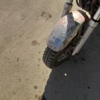 سه چرخ زرنج|موتورسیکلت|سبزوار, شرق کال میانی|دیوار