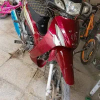 بی کلاچ احسان (ویو)مدل ۹۴|موتورسیکلت|بندرعباس, |دیوار