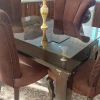 میز و صندلی غذا خوری