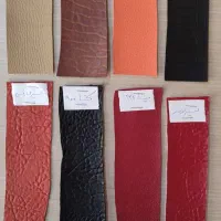 پارچه چرمی ترک