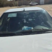 پژو پارس|خودرو سواری و وانت|قاسم‌آباد (خواف), |دیوار