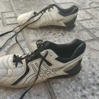 کفش مردانه فوتسال و والیبال
