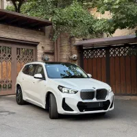 BMW Ix1 فروش