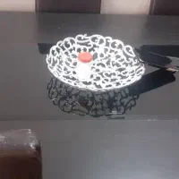 میز ناهار خوری ۶ نفره|میز و صندلی غذاخوری|مرودشت, فاز دوم شهرک فرهنگیان|دیوار