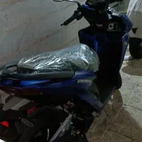 موتور سیکلت طرح کلیک دینو 150