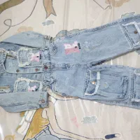 کت شلوار لی بچگانه