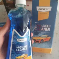 به صرفه ترین شیشه شور