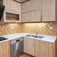 کابینت ام دی اف دست دوم