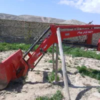 بیل تراکتور ۳۹۹ جفت