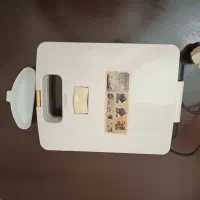 ساندویچ ساز کنوود مدل SM740