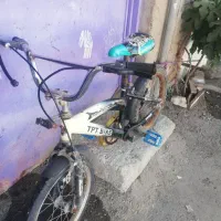 دوچرخه 16 حرفه ای