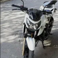 آپاچی۲۰۰مدل۹۷