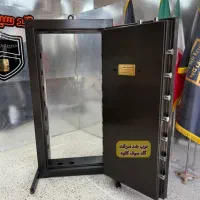 گاوصندوق ضد شورش مکانیزمه درب گاو صندوق|ابزارآلات|پاکدشت, پاکدشت (مامازند)|دیوار