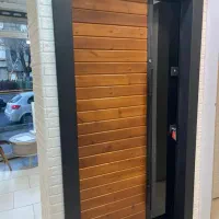 کارخانه درب ضد سرقت|مصالح و تجهیزات ساختمان|اندیشه, شهرک المهدی|دیوار