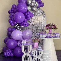 اجاره سالن تولد و مهمانی