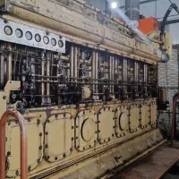 خرید، فروش و تعمیرات دیزل ژنراتور|خدمات پیشه و مهارت|رشت, شهرک صنعتی|دیوار