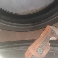 لاستیک موتور سنگین|قطعات یدکی و لوازم جانبی|خمینیشهر, |دیوار