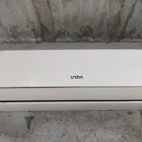 فروش کولراسپیلیت24هزار یکسال کار