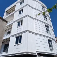 درنیکا نما نوین .نما فوق سبک