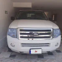 فورد اکسپدیشن اس یو وی فول سایز