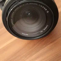 دوربین عکاسی canon 60d|دوربین عکاسی و فیلم‌برداری|تهران, اسفندیاری|دیوار