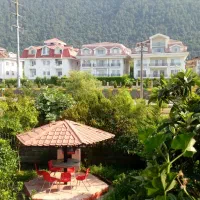 اجاره شبانه. ویلا ۲خواب.  کوتاه مدت و بلند مدت