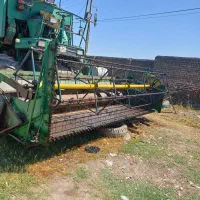 فروش کمباین جاندیر