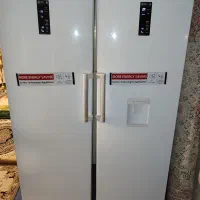 یخچال دوقلو سیلوان