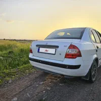 تیبا ۱ مدل ۱۴۰۰ بدون رنگ بسیار تمیز