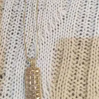 چند تیکه طلا