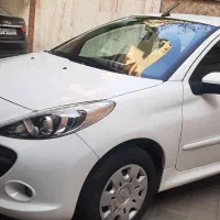 پژو ۲۰۷ tu5 استاندارد ۸۵ گانه|خودرو سواری و وانت|قائم‌شهر, |دیوار