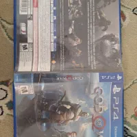 دیسک ps4