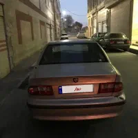 سمند مدل۸۲|خودرو سواری و وانت|کهریزک, |دیوار