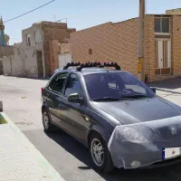 تیبا 2|خودرو سواری و وانت|مبارکه, |دیوار