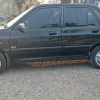 پراید83کاربرات،سالم و سرحال،فنی به شرط مکانیک|خودرو سواری و وانت|لاهیجان, لیالستان|دیوار