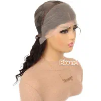 کلاهگیس طبیعی فر مدل مریدا|آرایشی، بهداشتی، درمانی|تهران, تهرانپارس شرقی|دیوار