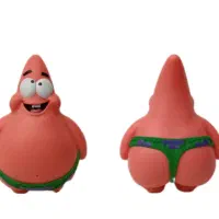 فیگور پاتریک ۵۰ سانتی همراه جعبه