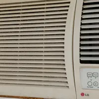 کولرLG|کولر گازی و فنکوئل|فومن, |دیوار