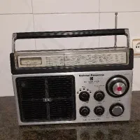 رادیو ناسیونال چهار موج ژاپن