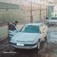 زانتیا 2000