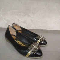 کفش مجلسی نو